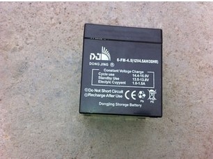 -监控电池,小冲浪电池,滑板车电池,12V,4.5AH卷闸门专用电池在类目 电动车/配件/交通工具, 电动车零/配件, 更多电动车零/配件中 - 来自Buy2taobao.com提供专业的淘宝代购服务