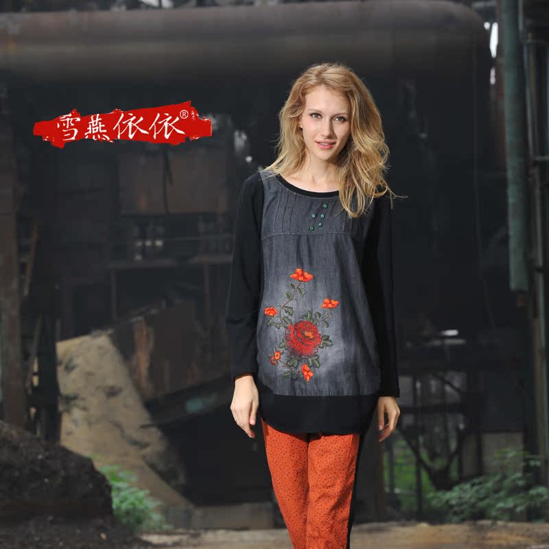 别出心裁民族女装淘宝网别出心裁民族女装价格