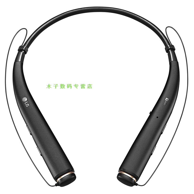 LG HBS-780无线蓝牙耳机 耳塞式 双边立体声运动音乐项圈耳机在类目 影音电器, 蓝牙耳机中 - 来自Buy2taobao.com提供专业的淘宝代购服务