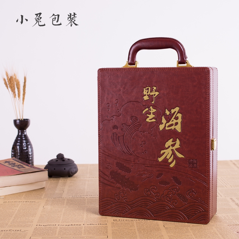 包邮大海手提海参包装盒野生海参礼盒包装礼品盒高档大气空盒子|msdalam kategori peralatan pejabat/Supplies/Perkhidmatan yang berkaitan, Packaging Equipment/Tanda-tanda dan bekalan, kotak hadiah - dari Buy2taobao.com untuk memberikan perkhidmatan ejen Taobao profesional membeli