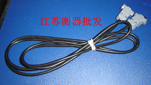九孔串口线湘平枰专用串口线232转接线编辑在类目 3C数码配件, 数码周边, 数据线中 - 来自Buy2taobao.com提供专业的淘宝代购服务