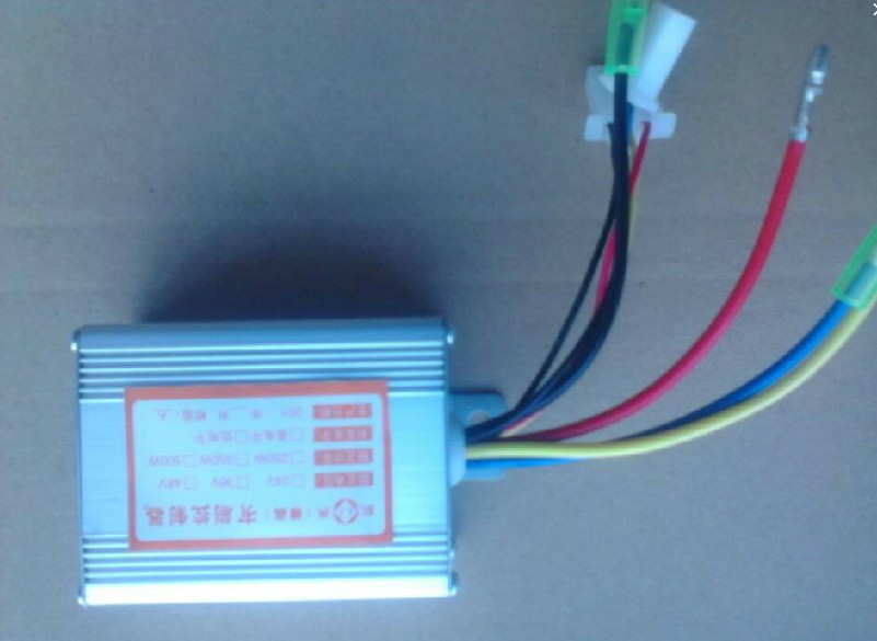 24v电动车控制器哪种牌子好?24v电动车控制器