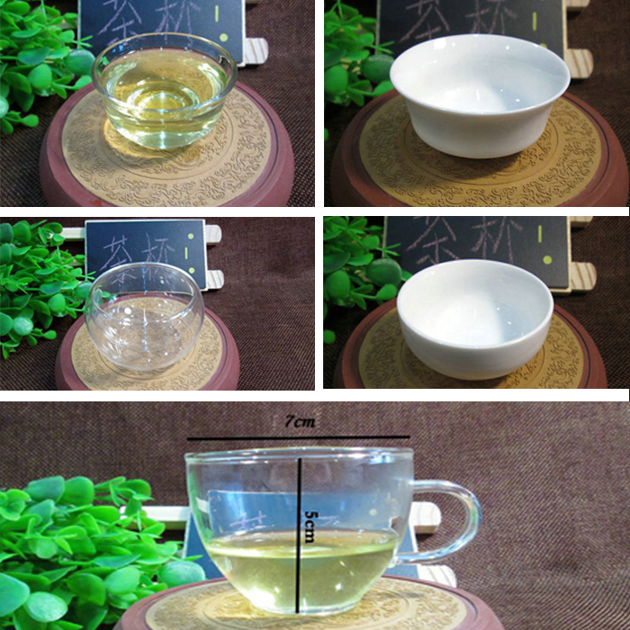 茶具配件 小茶杯 茶盏 品茗杯 白瓷陶瓷 陶瓷茶杯玻璃茶杯一口杯在类目 餐饮具, 茶具, 茶杯中 - 来自Buy2taobao.com提供专业的淘宝代购服务