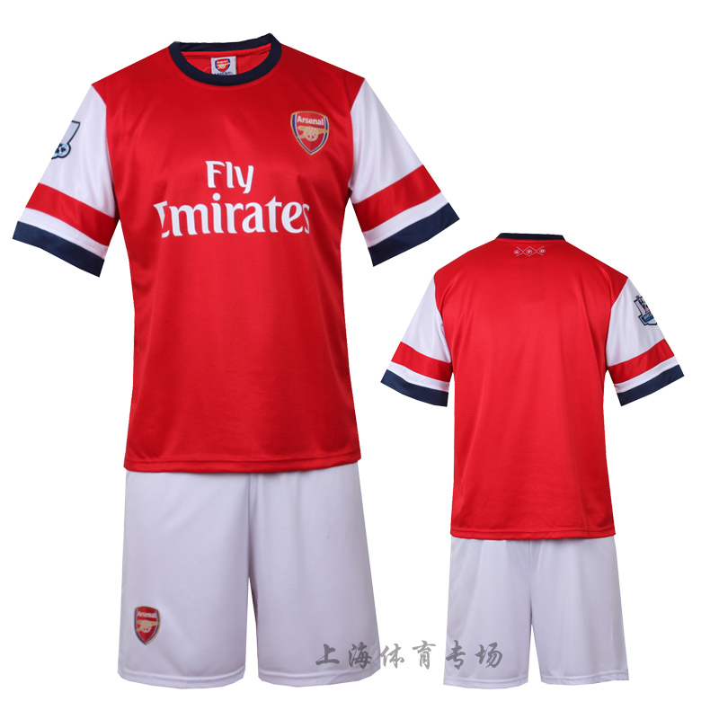 阿森纳主场队服好吗?阿森纳主场队服价格,阿森