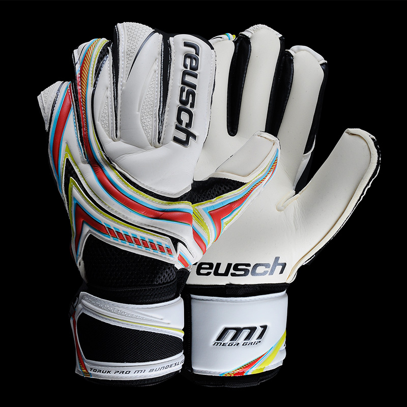 Chi-hyun Reusch Toruk pro M1 major football Goalkeeper Goalkeeper glovein the Sports/Yoga/Fitness/Fans supplies , Football , Goalkeeper Gloves category - from Buy2taobao.com to provide professional Taobao agent buy service