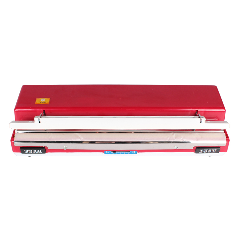 Bee FKR-88 Desktop Semi-auto sealing machine Plastic Aluminum foil bag Film sealing machine Jiangsuin the Office Equipment/Consumables/Related Services , Packaging Equipment/Signs and supplies , Sealer category - from Buy2taobao.com to provide professional Taobao agent buy service