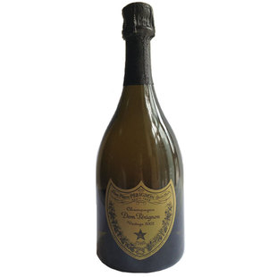  洋酒/法国唐培里侬香槟/香槟王/Dom Perignon Vintage/年份请咨询