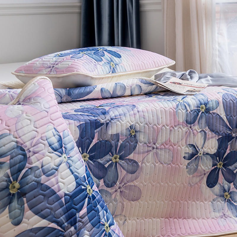 new pattern 2019 new concept latex summer sleeping mat Three-piece Suite Borneol air conditioner summer sleeping mat Mica Matin the Bedclothes , Mat/Mats/Rattan seats/Straw mat/Leather seats category - from Buy2taobao.com to provide professional Taobao agent buy service