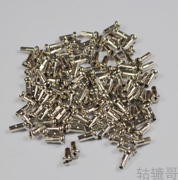 协达PILLAR 银色铜帽 2.0*12(14)(16)mm|ruв категории велосипед/езда оборудования/запасных частей, велосипед нулевой/аксессуары, спицами/ширина полосы - от Buy2taobao.com для оказания профессиональной услуги покупки агента Taobao