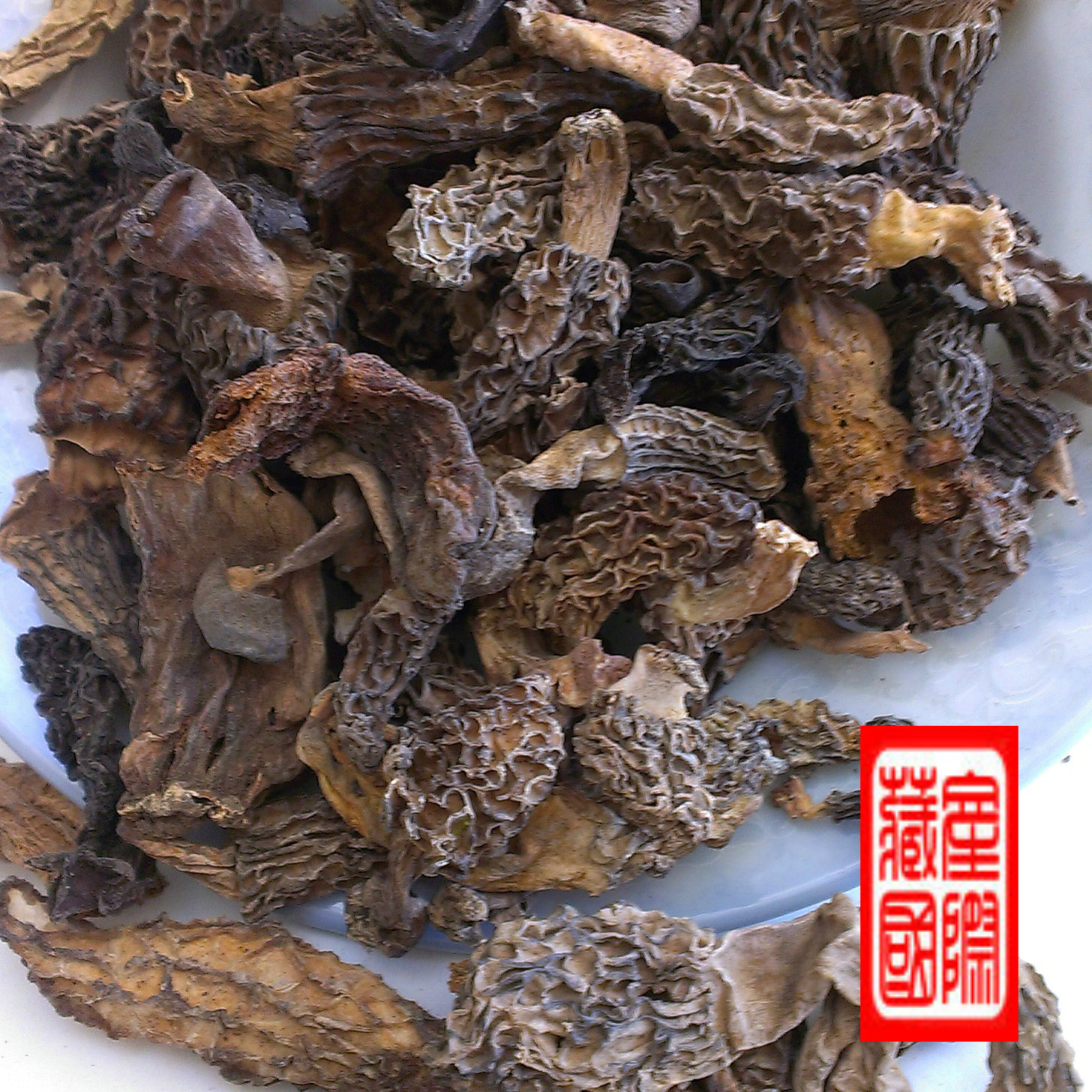 藏産國際 西藏波密縣野生羊肚菌 特級精選 幹貨50g裝在類目 傳統滋補營養品, 其他傳統滋補品, 傳統滋補品其他中 - 來自Buy2taobao.com提供專業的淘寶代購服務