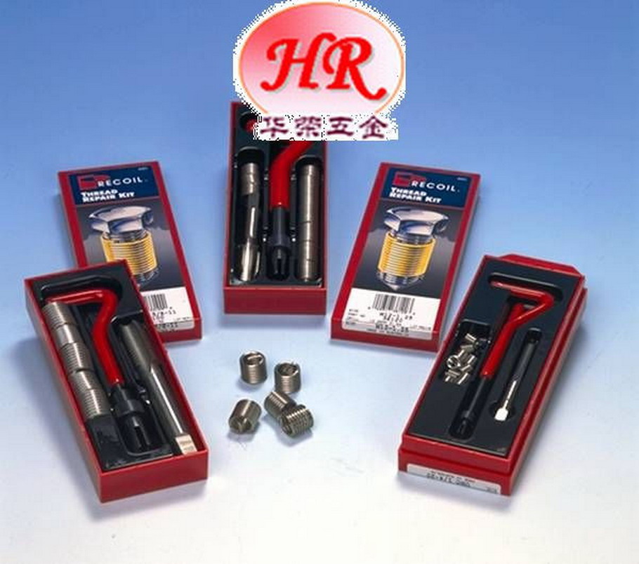 原装澳洲 力可耐 RecoilL 螺纹修复器 护套 螺套 牙套 m4*0.7在类目 五金/工具, 机械五金, 其他机械五金(新)中 - 来自Buy2taobao.com提供专业的淘宝代购服务
