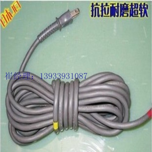 進口原裝插頭線 日本 JET 工具 電源線 5米 超軟 延長線 二手電線在類目 電子/電工, 電線, 電纜線中 - 來自Buy2taobao.com提供專業的淘寶代購服務