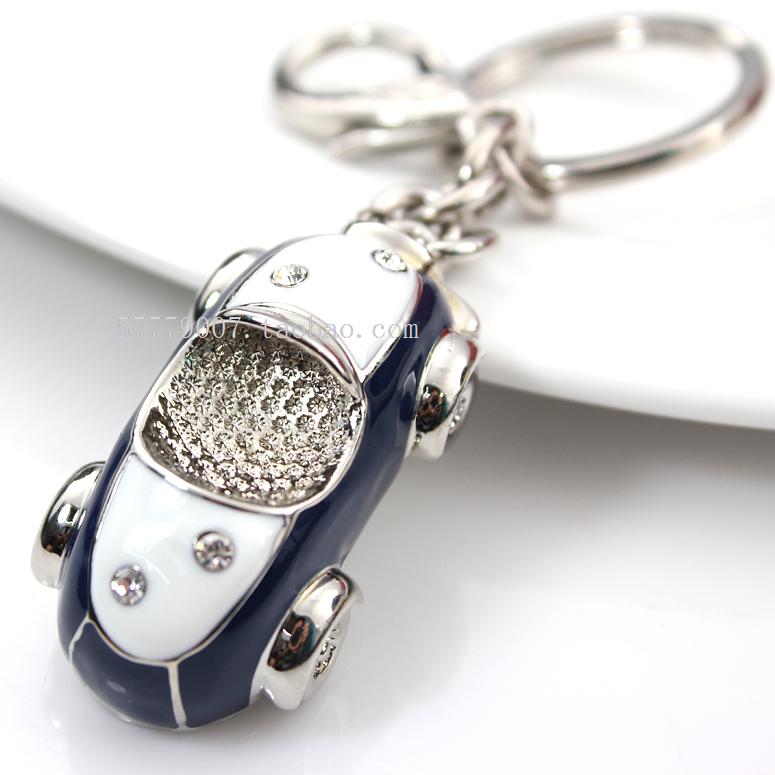 Wei Ni Hua special counter quality goods Mini A car Car key chain Bag pendant Key buckle wholesalein the Festive supplies/Gift , Gift ideas , Keychain category - from Buy2taobao.com to provide professional Taobao agent buy service