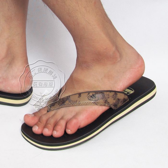 quality goods The new flat Vietnamese shoes slipper flip flops Korean Edition Trend comfortable Men's Beach shoes sandalsin the Men's Shoes, Slippers category - from Buy2taobao.com to provide professional Taobao agent buy service