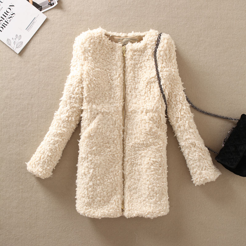 【多图】冬季女棉服 - 冬季女棉服品牌|价格|评