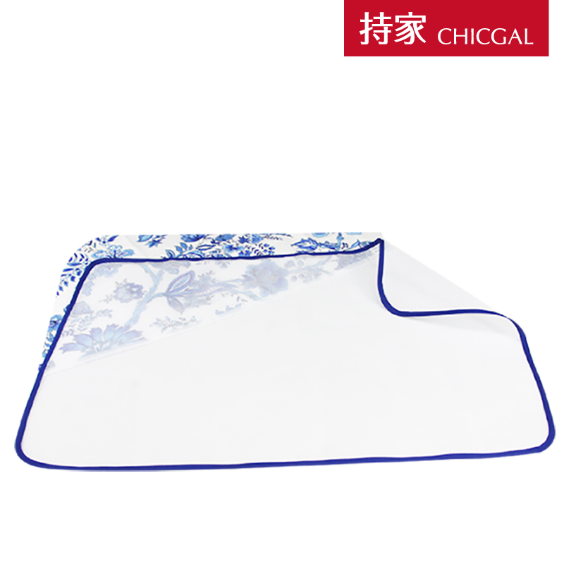 烫衣板隔热网垫CJ-GR001 熨丝绸衣物 垫布 涤纶布料 40*60CM在类目 收纳整理, 衣物洗/晒/护理用具, 烫衣板及配件中 - 来自Buy2taobao.com提供专业的淘宝代购服务