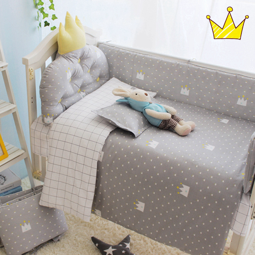 Angel Garden Princeling Exclusive Crib rim modelling Baby Bedding baby Bedclothes Kitin the Diapers/Care/Feeding/Push lathe , Sleeping bag/Mat/Pillow/Bedding , Infant crib product suite category - from Buy2taobao.com to provide professional Taobao agent buy service