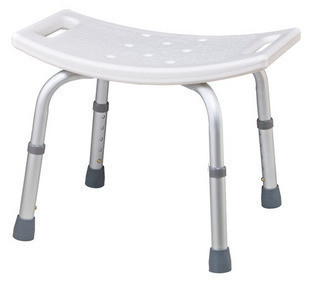 aluminium alloy Bath chair Bath chair Shower stool Bath stool Old shower stool pregnant woman take a shower stoolin the Family/Personal Cleaning Tools , Sanitary appliances/Bathroom accessories , Bathroom Accessories category - from Buy2taobao.com to provide professional Taobao agent buy service