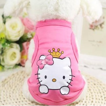 狗狗衣服春夏季金毛萨摩耶大型犬春秋透气背心宠物大狗幼犬夏天薄在类目 宠物/宠物食品及用品, 宠物服饰及配件, 宠物服装/雨衣中 - 来自Buy2taobao.com提供专业的淘宝代购服务