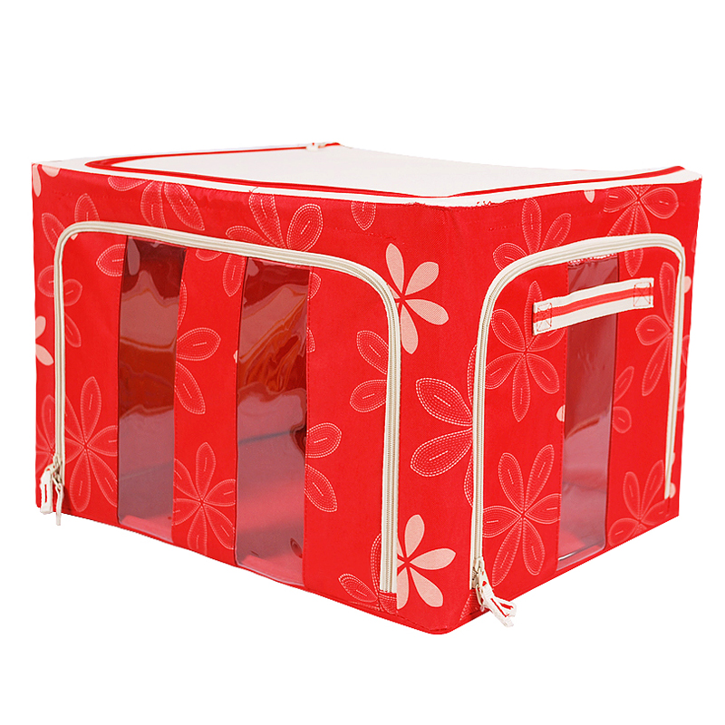 收纳箱 百纳箱牛津布...