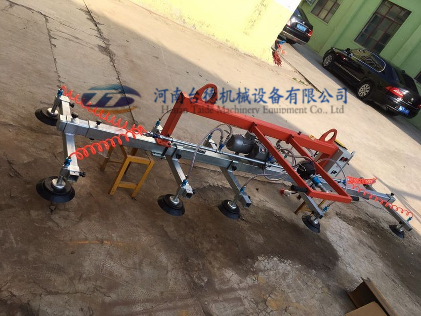 伸缩型板材不锈钢激光切割机上料搬运真空吊具,配置进口真空泵在类目 五金/工具, 机械五金, 其他机械五金(新)中 - 来自Buy2taobao.com提供专业的淘宝代购服务