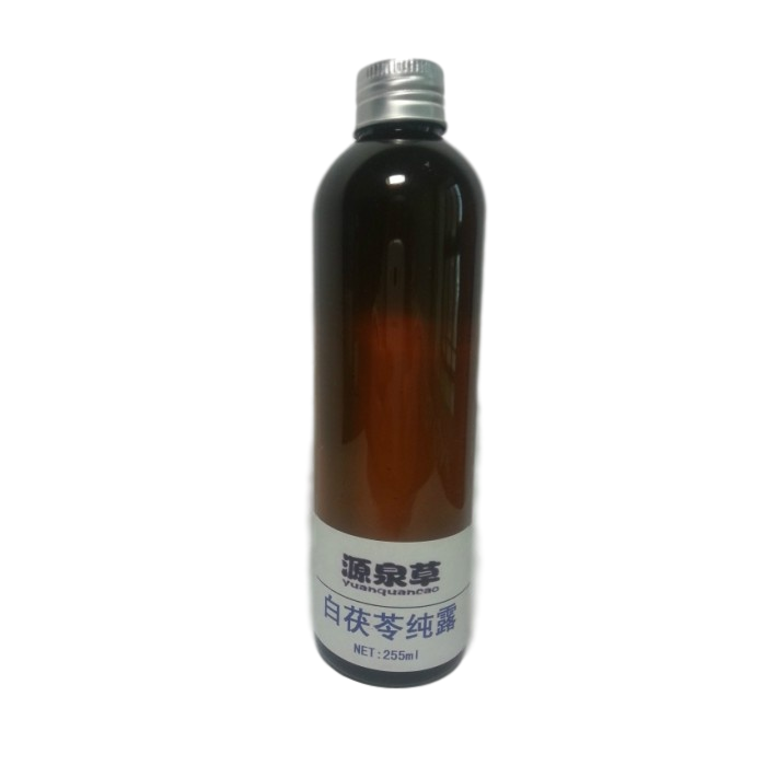 Beat two pay a White Poria Cocos Pure Dew 255ml Fair Light BAN Hydratingin the Skin Care/Body/Essential oils , Aromatherapy essential oils , Hydrosol/Flower water category - from Buy2taobao.com to provide professional Taobao agent buy service