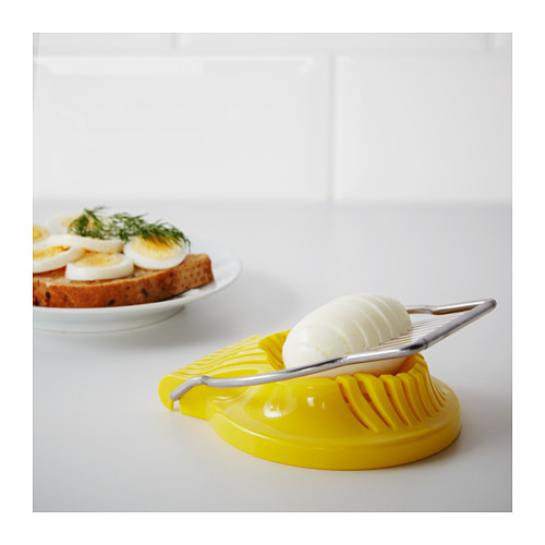 IKEA宜家正品 斯雷特 鸡蛋切片机在类目 厨房/烹饪用具, 厨用小工具/厨房储物, 鸡蛋加工, 切蛋器中 - 来自Buy2taobao.com提供专业的淘宝代购服务