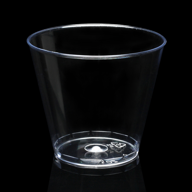 包邮150ml一次性航空杯硬质加厚 太空杯塑杯 一次性杯子定制500个在类目 餐饮具, 一次性餐桌用品, 塑杯中 - 来自Buy2taobao.com提供专业的淘宝代购服务