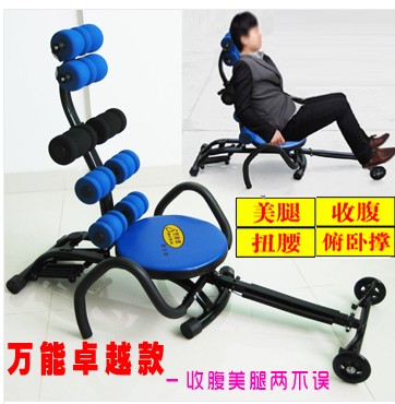 Abdomen machine Supine Abs Supine board Leg Machine AD Abdomen movement quality goods household Bodybuilding equipmentin the Sports/Yoga/Fitness/Fans supplies , Stepper/Small and medium sized fitness equipment , Supine board/Health web category - from Buy2taobao.com to provide professional Taobao agent buy service