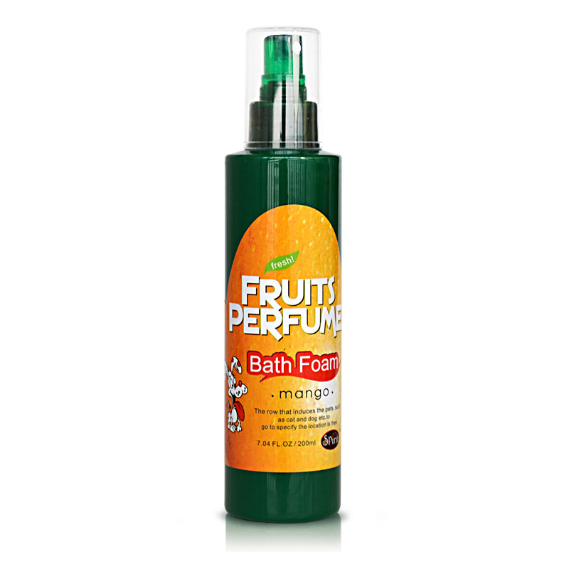 Locate agent pet defecation in SI bi inducer liquid induced by 200ml/dog pet products