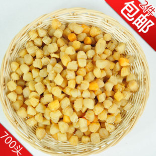  【1件包邮】自家食用 淡干干贝瑶柱 扇贝丁元贝带子海鲜干货