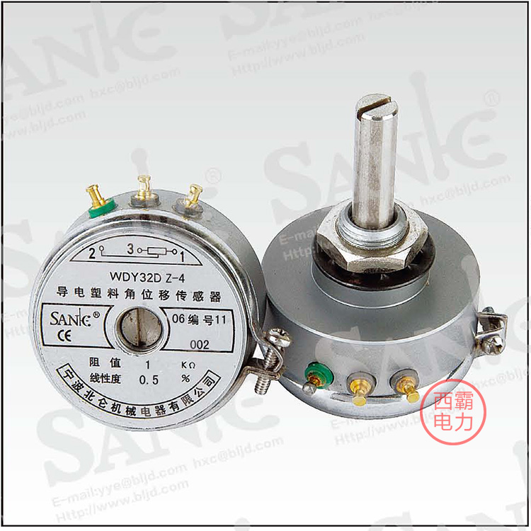 WDY32Z宁波北仑导电塑料角位移传感器WDY32D Z-4替代WDD32Z-3A在类目 3C数码配件, 电子元器件市场, 电子元件, 电位器中 - 来自Buy2taobao.com提供专业的淘宝代购服务