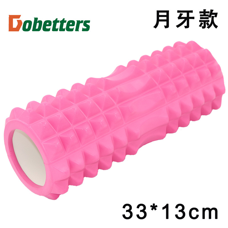ybx14*33cm新款月牙型浮点瑜伽柱普拉提柱平衡棒泡沫轴厂家|msdalam kategori sukan/Yoga/kecergasan/bekalan peminat, Yoga, Lebih banyak bekalan yoga - dari Buy2taobao.com untuk memberikan perkhidmatan ejen Taobao profesional membeli
