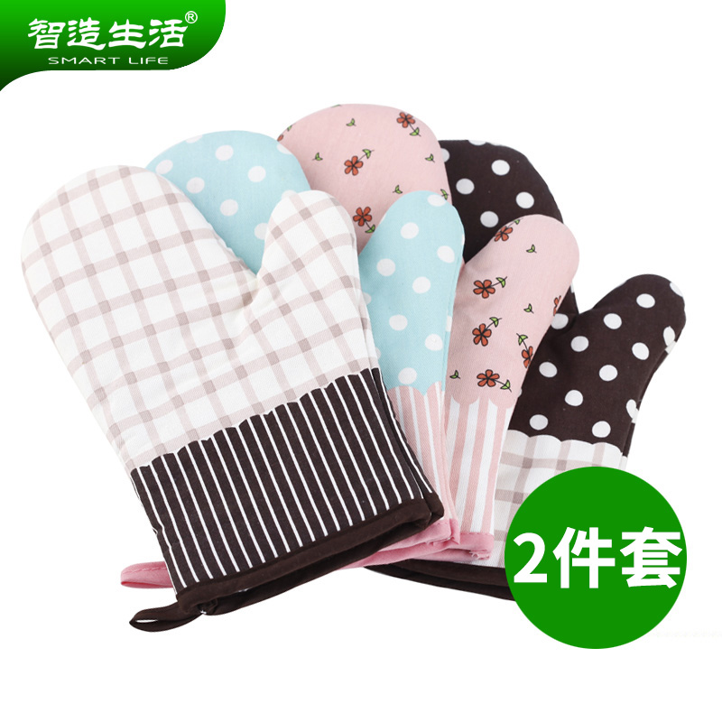 智造生活微波爐烤箱隔熱防滑廚房烘培耐高溫防燙非隔熱手套在類目 廚房/烹飪用具, 廚用小工具/廚房儲物, 廚房電器配套用品, 微波爐手套中 - 來自Buy2taobao.com提供專業的淘寶代購服務