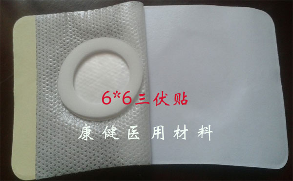 6*6无纺布三伏贴 三九贴 肚脐贴 穴位贴透气抗敏在类目 居家日用, 防护用品, 其它劳保用品中 - 来自Buy2taobao.com提供专业的淘宝代购服务