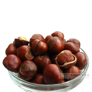  新货 坚果 零食炒货 东北特产 美国大榛子500g特价2斤包邮