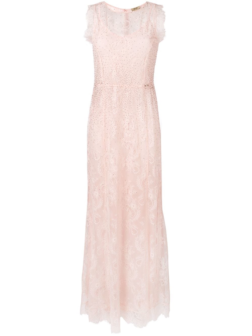 Agency purchase Liu • jo Lace full dress 2019 ladyin the Women's clothing/Boutique , Wedding/Cheongsam/Formal dress , Formal dress/Evening category - from Buy2taobao.com to provide professional Taobao agent buy service