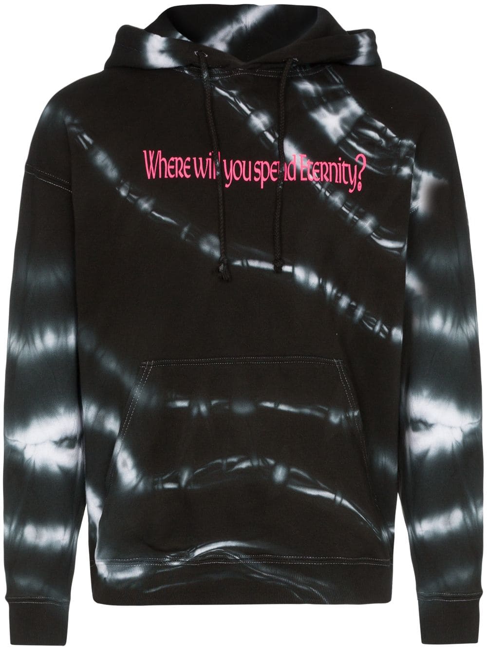 代购 Ashley Williams Eternity 扎染棉质连帽衫2019男士|msdalam kategori sukan/pakaian kasual, sweater sukan/pullover - dari Buy2taobao.com untuk memberikan perkhidmatan ejen Taobao profesional membeli
