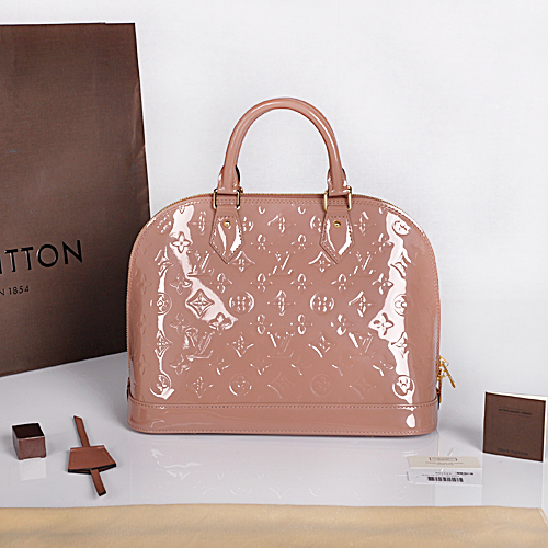 lv 漆皮旗舰店,lv 漆皮价格,lv漆皮包如何分辩真假