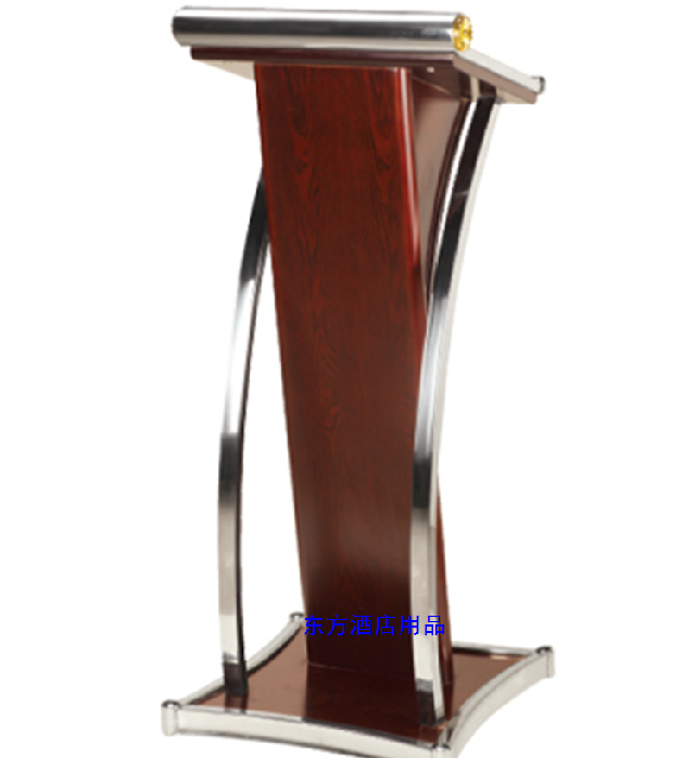 Creative Welcome Desk Hotel Podium Fashion Front Desk Cashier desk Consultative customer Taiwan high-grade Speaking stationin the Business/Office Furniture , Teaching Furniture campus , Podium category - from Buy2taobao.com to provide professional Taobao agent buy service