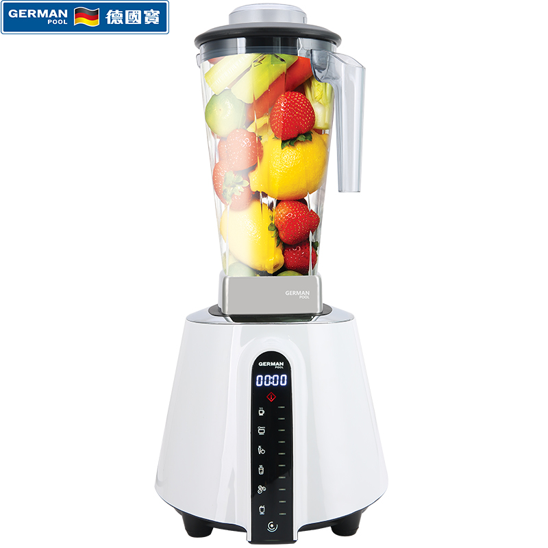 香港德国宝料理机Germanpool PRO-12S破壁搅拌机家用多功能果汁机在类目 厨房电器, 搅拌/料理机中 - 来自Buy2taobao.com提供专业的淘宝代购服务