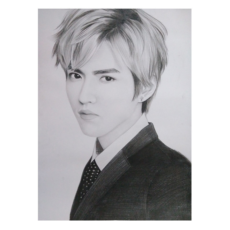 Sketch Hands painting Photo lovers Reality Sketch Colorful lead painting draw customized Hand painting Portrait head portraitin the Personalized custom/Design Services/DIY , Daily/Decorative custom , Hand-drawn cartoon reality/Custom painting class category - from Buy2taobao.com to provide professional Taobao agent buy service