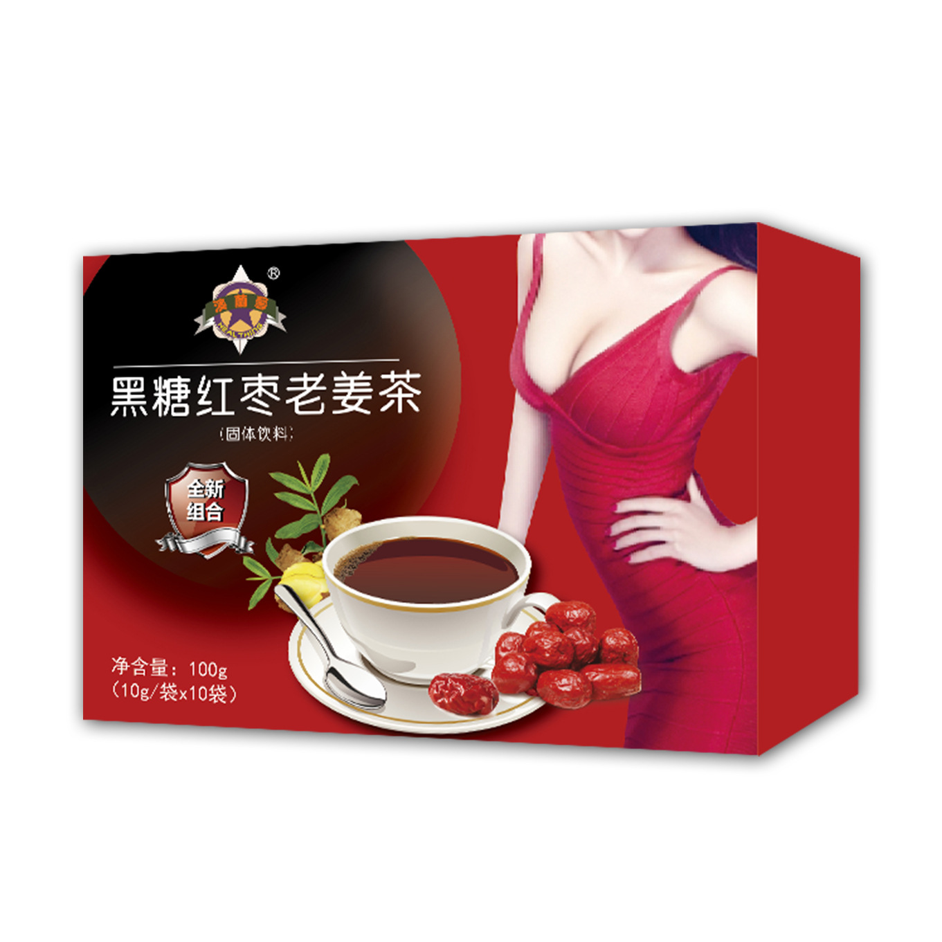 澳蘭馨 藥房有售黑糖紅棗老姜茶 10g*10袋 速溶茶在類目 咖啡/麥片/衝飲, 藕粉/麥片/衝飲品, 蜂蜜果味茶中 - 來自Buy2taobao.com提供專業的淘寶代購服務