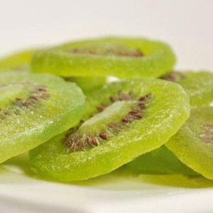  大福记 满果庄园奇异果干80g高营养低卡富含维生素C 猕猴桃干零食