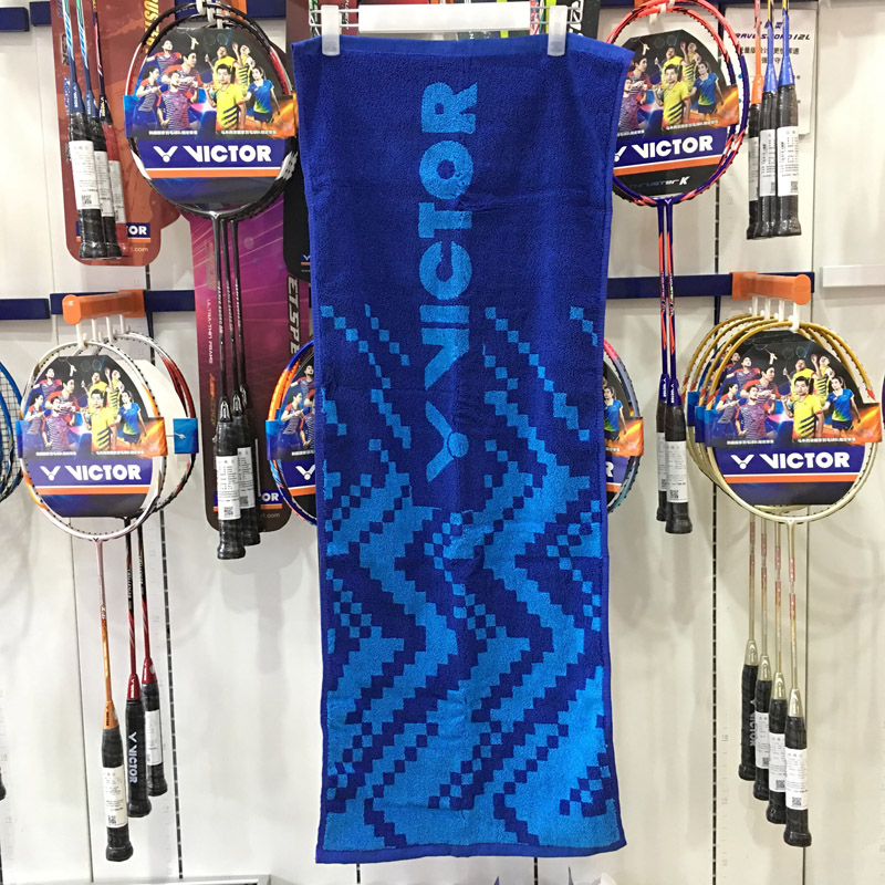 victory VICTOR Badminton pure cotton Sports big towel TW169/TW161/TW182in the Sports/Yoga/Fitness/Fans supplies , Badminton , Sports Towel category - from Buy2taobao.com to provide professional Taobao agent buy service