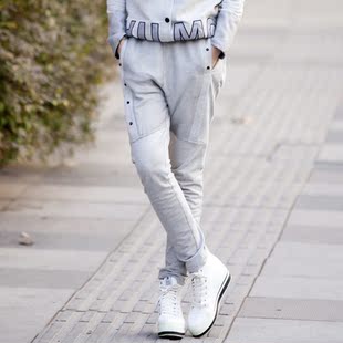 【不能不在乎】D-K9096 秋2012新款韩版休闲