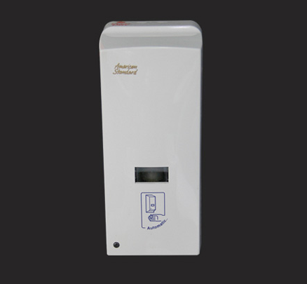 美標衛浴潔具 CF-8006 給皂機皂液器(800CC)在類目 家裝主材, 衛浴用品, 衛浴五金/掛件, 皁液器中 - 來自Buy2taobao.com提供專業的淘寶代購服務