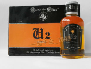  包邮促销营养滋补药酒男士功能性保健酒氈酒１３５ml*6支礼品装