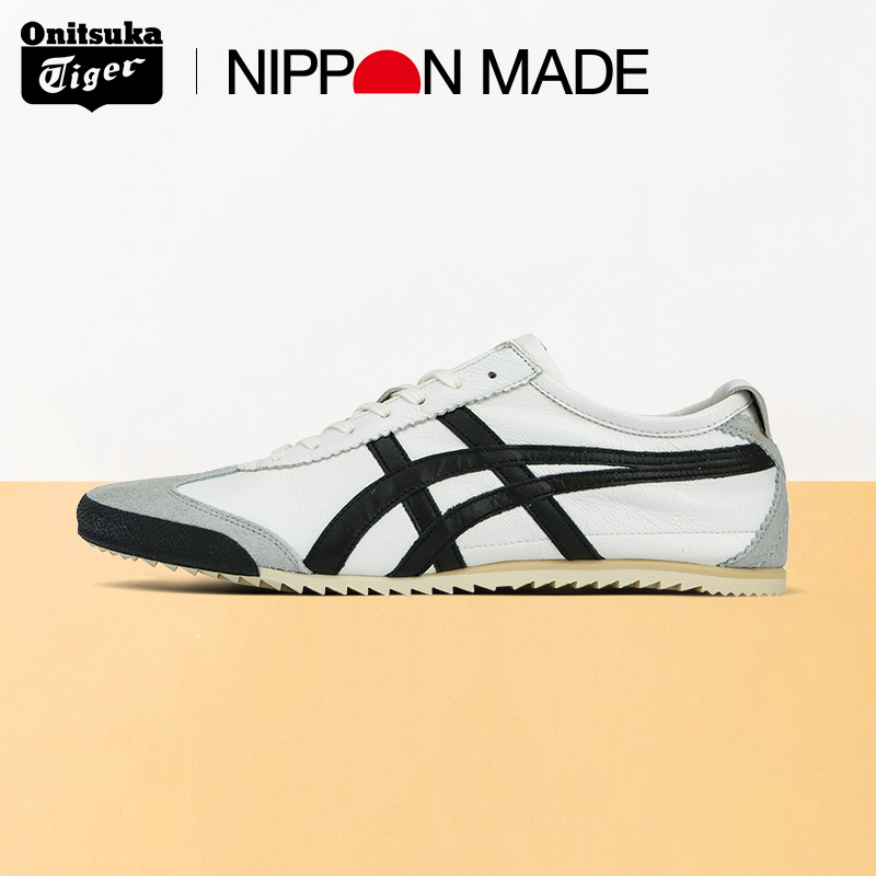 Onitsuka Tiger/ Men's Casual shoes MEXICO 66 DELUXE 1181A012in the Sports shoes new , Shoes/Casual shoes category - from Buy2taobao.com to provide professional Taobao agent buy service