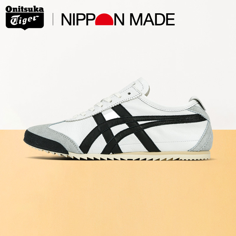 Onitsuka Tiger/ Female models Casual shoes MEXICO 66 DELUXE 1182A048in the Sports shoes new , Shoes/Casual shoes category - from Buy2taobao.com to provide professional Taobao agent buy service